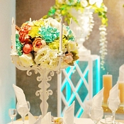 Свадебный оформитель Надежда Флораль, Гомель - фото 2