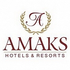 «AMAKC Визит-Отель»  